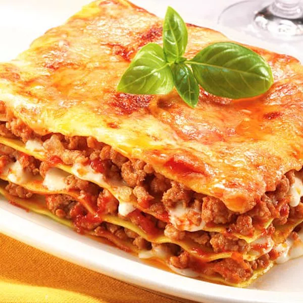 lasagnes-bolognaise